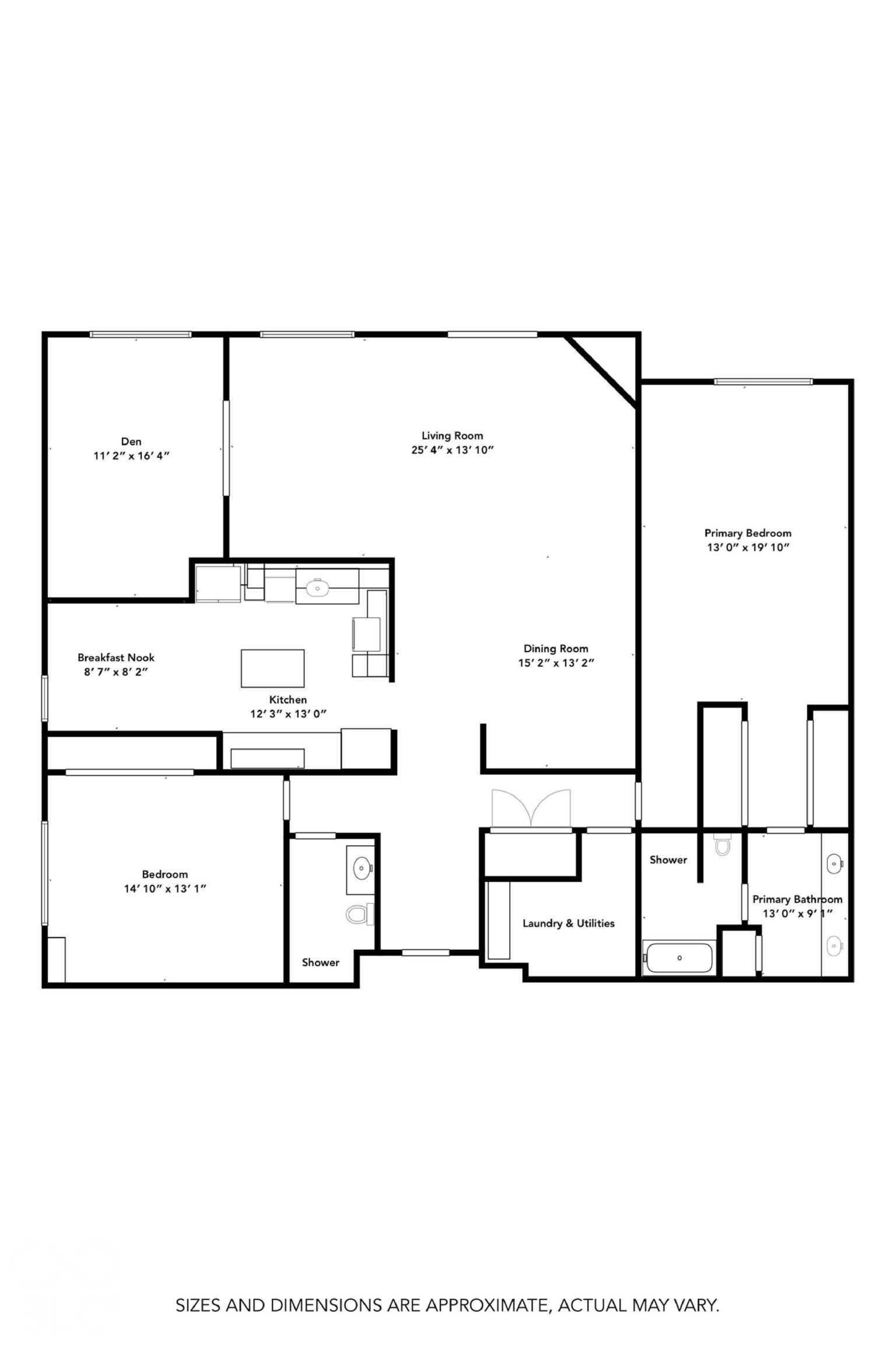 8650 Jaffa Court West Drive, Indianapolis, IN 46260