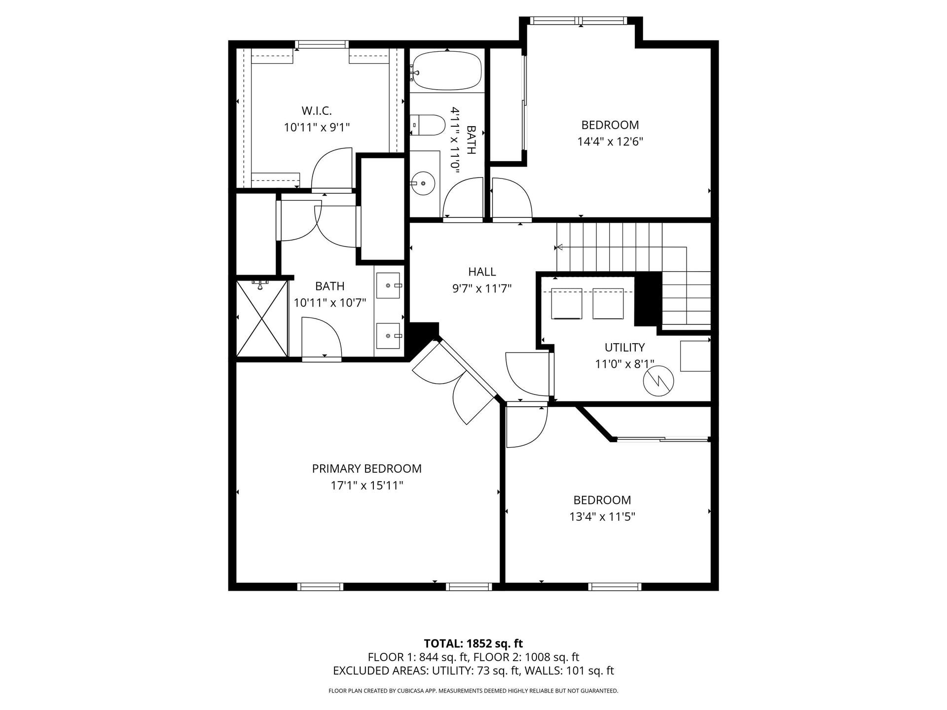 2792 Maricopa Boulevard, Whitestown, IN 46075