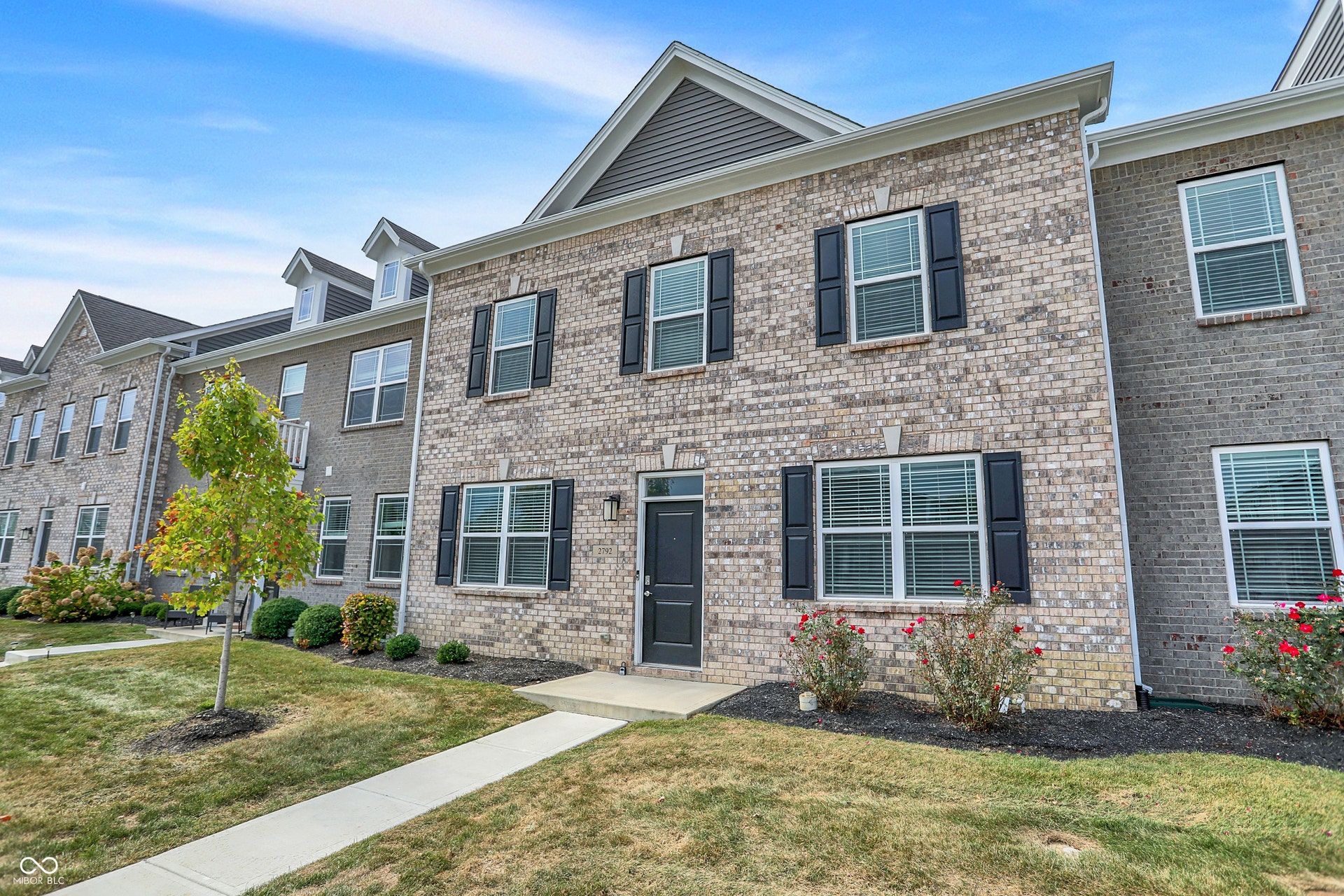 2792 Maricopa Boulevard, Whitestown, IN 46075