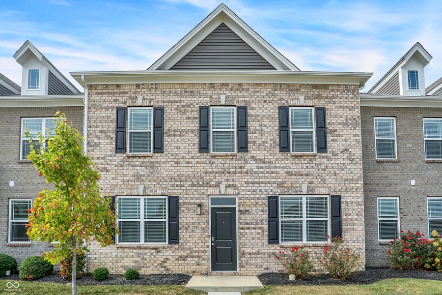 Property photo for 2792 Maricopa Boulevard, Whitestown, IN