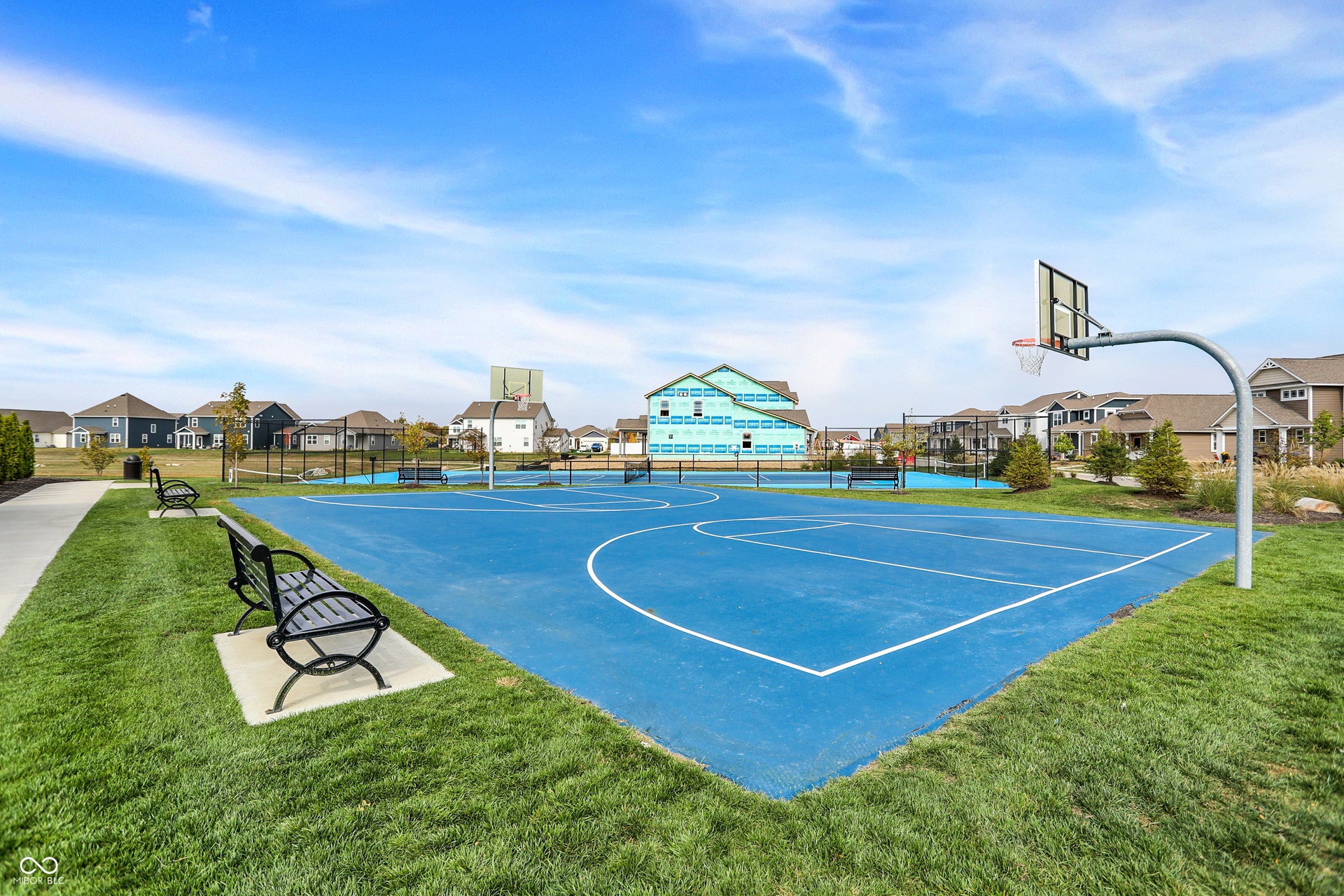 2792 Maricopa Boulevard, Whitestown, IN 46075