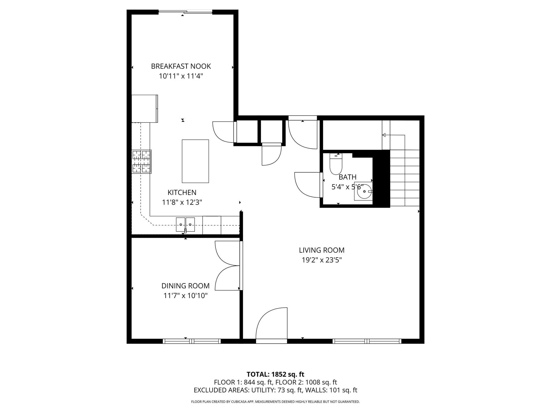 2792 Maricopa Boulevard, Whitestown, IN 46075
