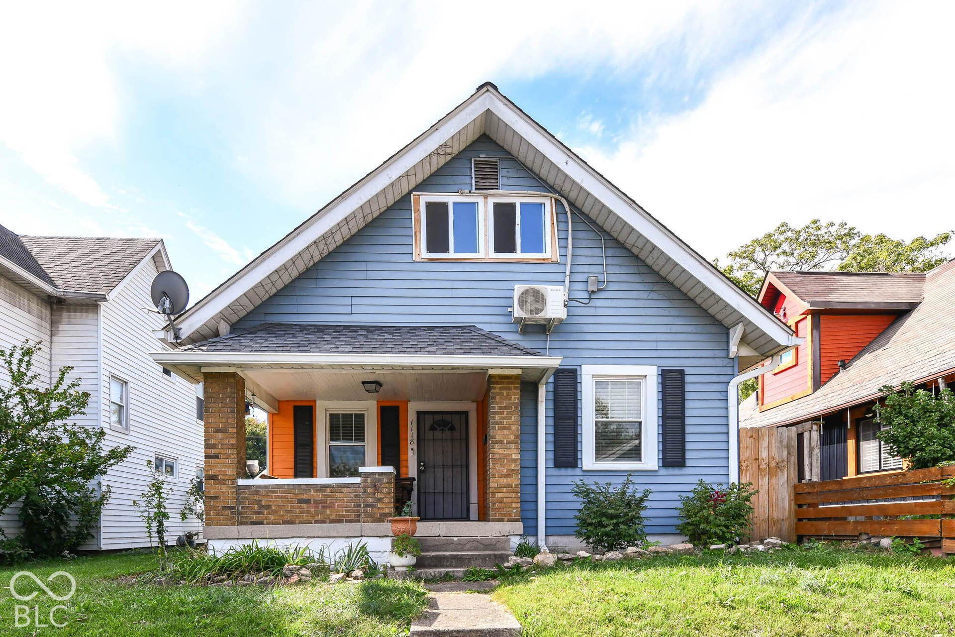 1118 N Ewing Street, Indianapolis, IN 46201 1118 N Ewing Street, Indianapolis, IN 46201