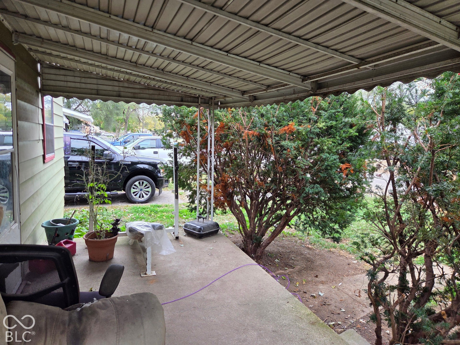 Porch