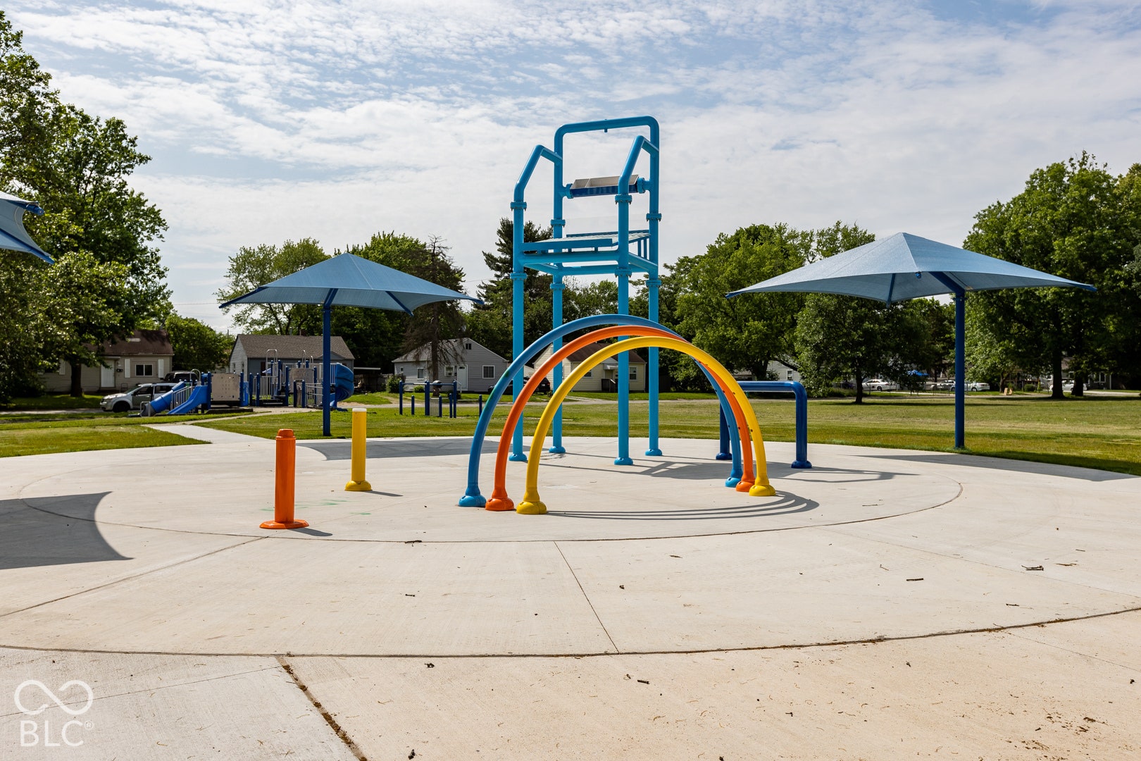 Area Park