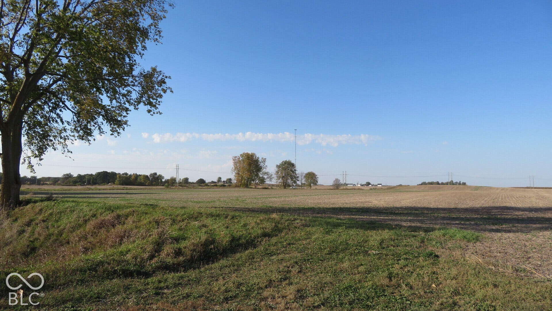 700 E North Road, Crawfordsville, IN 47933