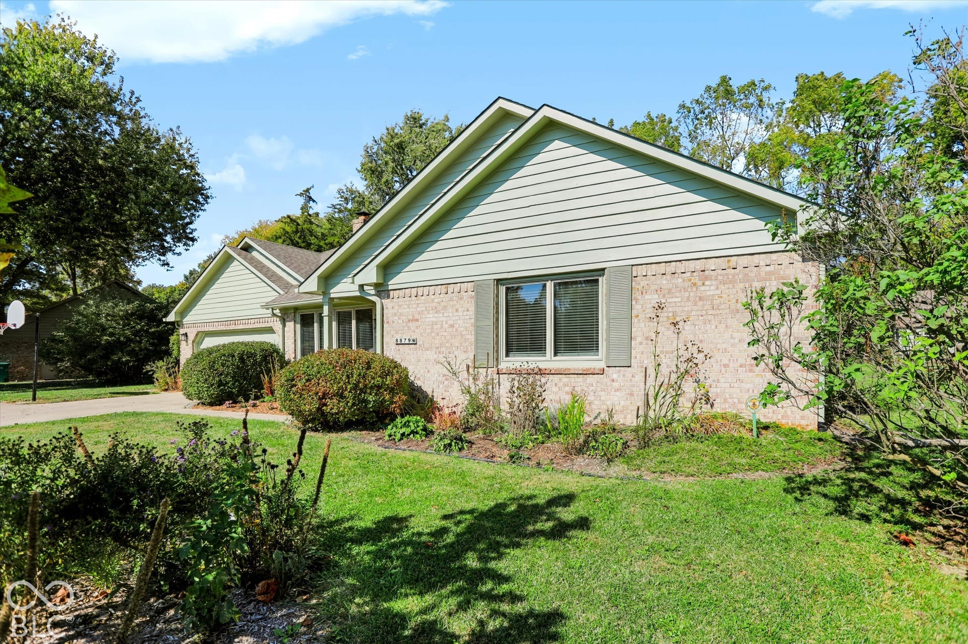 8879 Lesley Lane, Brownsburg, IN 46112