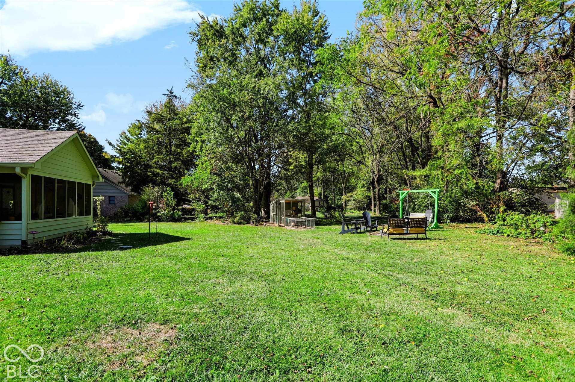 8879 Lesley Lane, Brownsburg, IN 46112