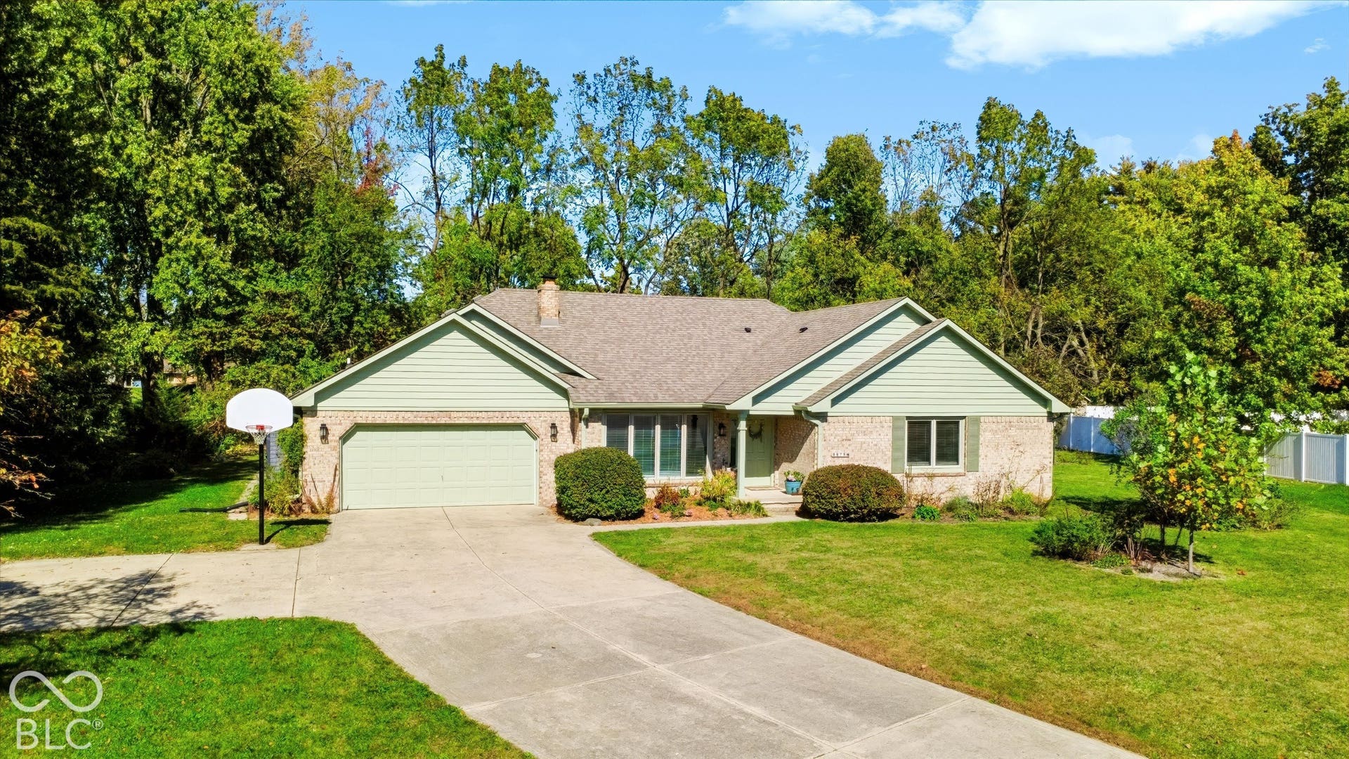 8879 Lesley Lane, Brownsburg, IN 46112