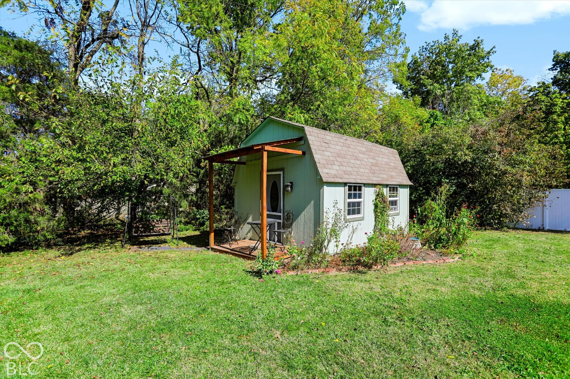 8879 Lesley Lane, Brownsburg, IN 46112
