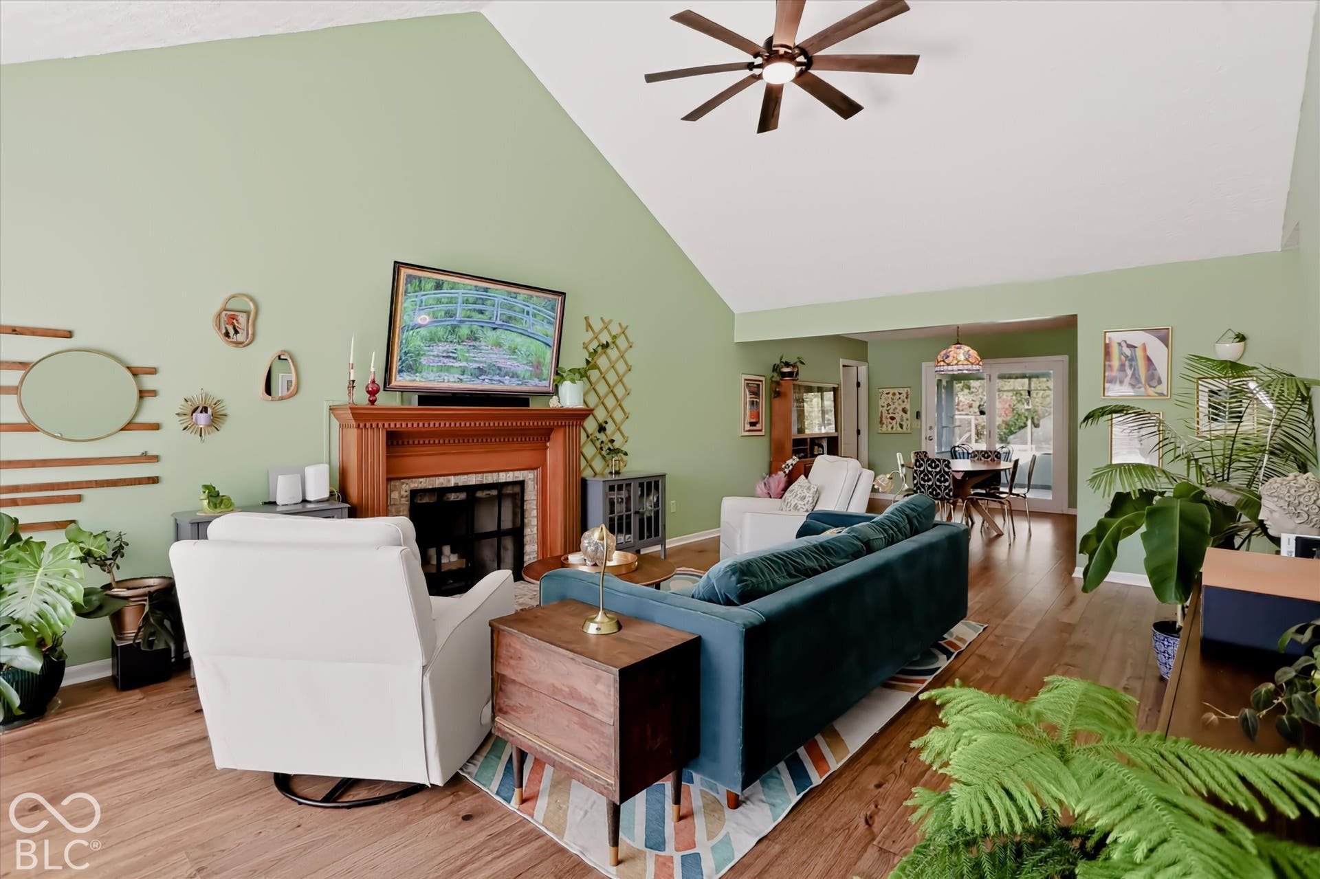 8879 Lesley Lane, Brownsburg, IN 46112