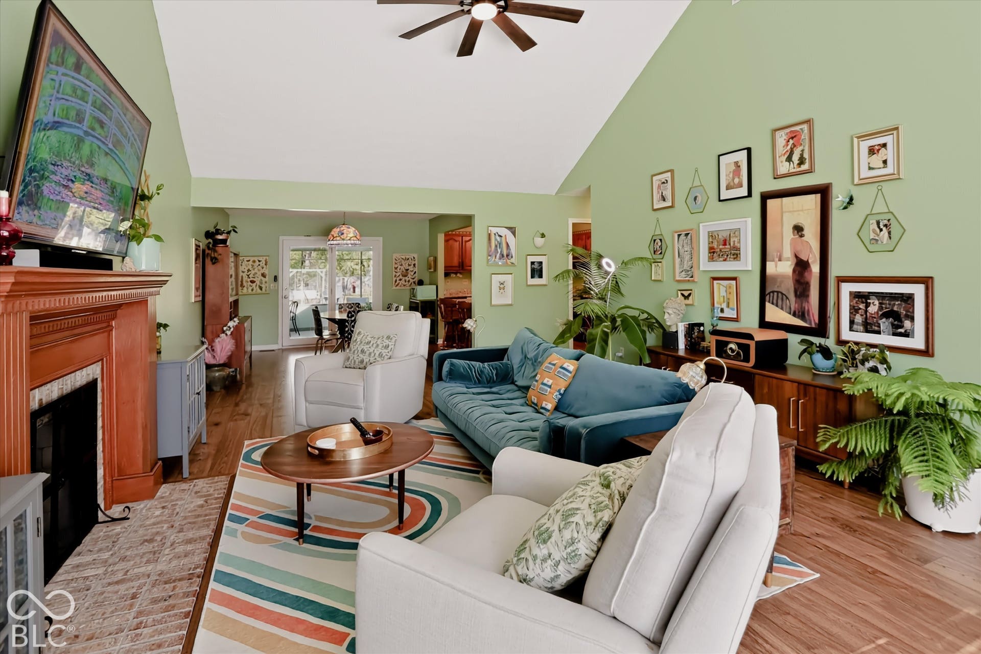 8879 Lesley Lane, Brownsburg, IN 46112