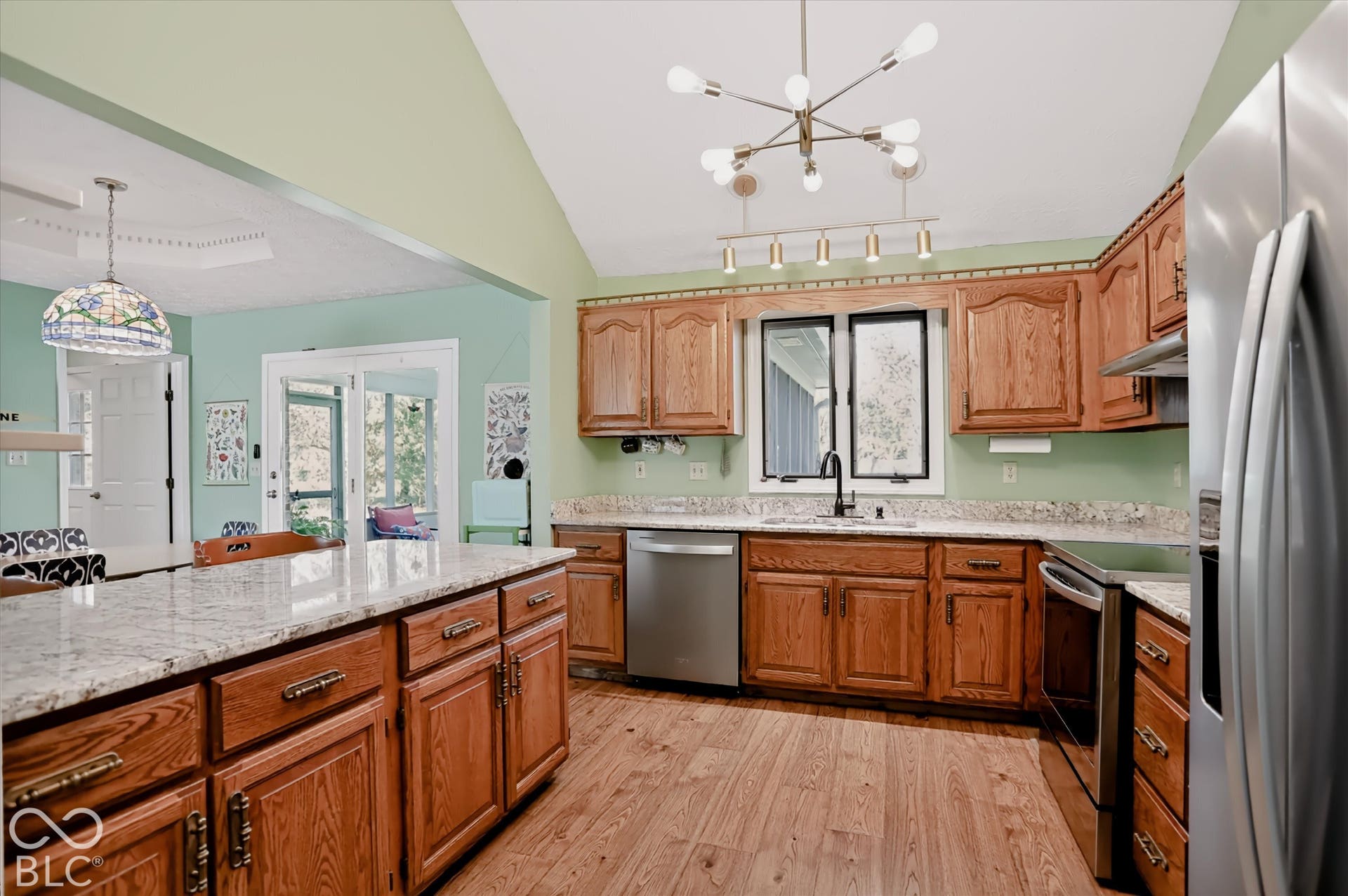 8879 Lesley Lane, Brownsburg, IN 46112