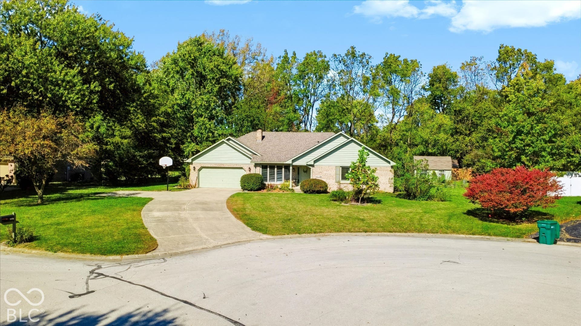 8879 Lesley Lane, Brownsburg, IN 46112