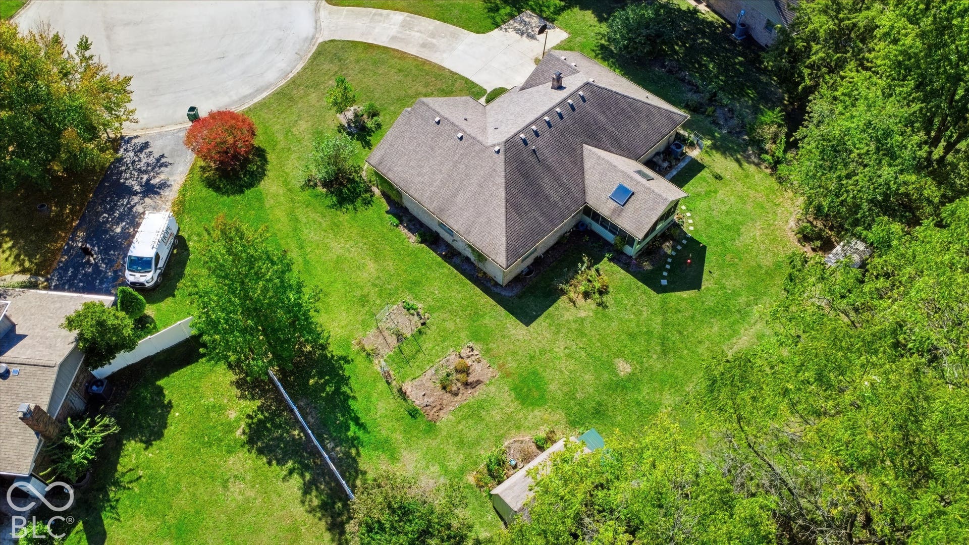 8879 Lesley Lane, Brownsburg, IN 46112
