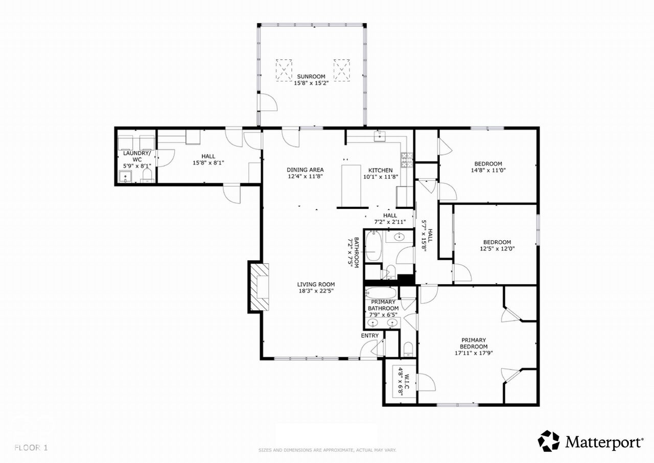 8879 Lesley Lane, Brownsburg, IN 46112
