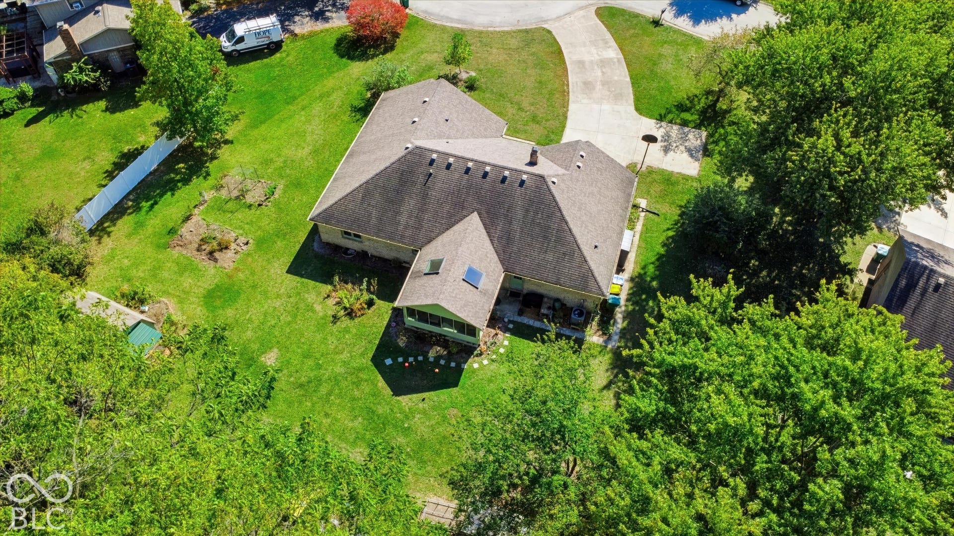 8879 Lesley Lane, Brownsburg, IN 46112