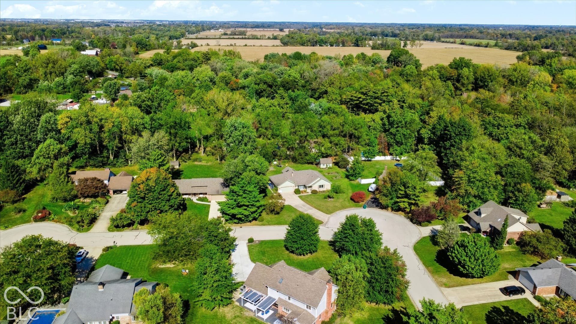 8879 Lesley Lane, Brownsburg, IN 46112