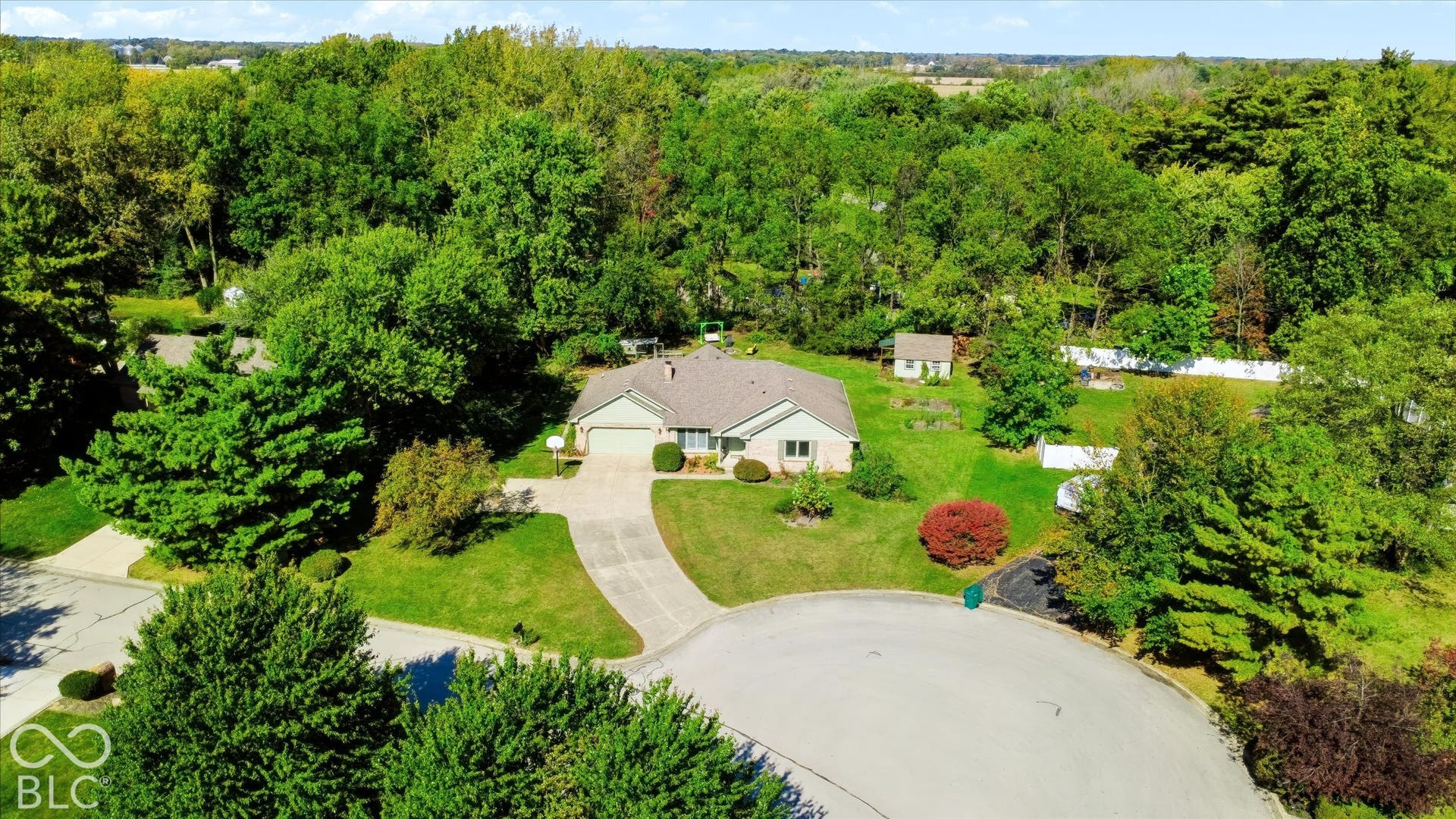 8879 Lesley Lane, Brownsburg, IN 46112