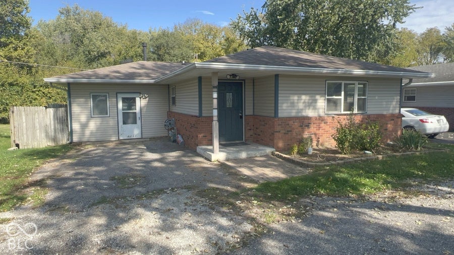 Property photo for 4906 W Troy Avenue, Indianapolis, IN