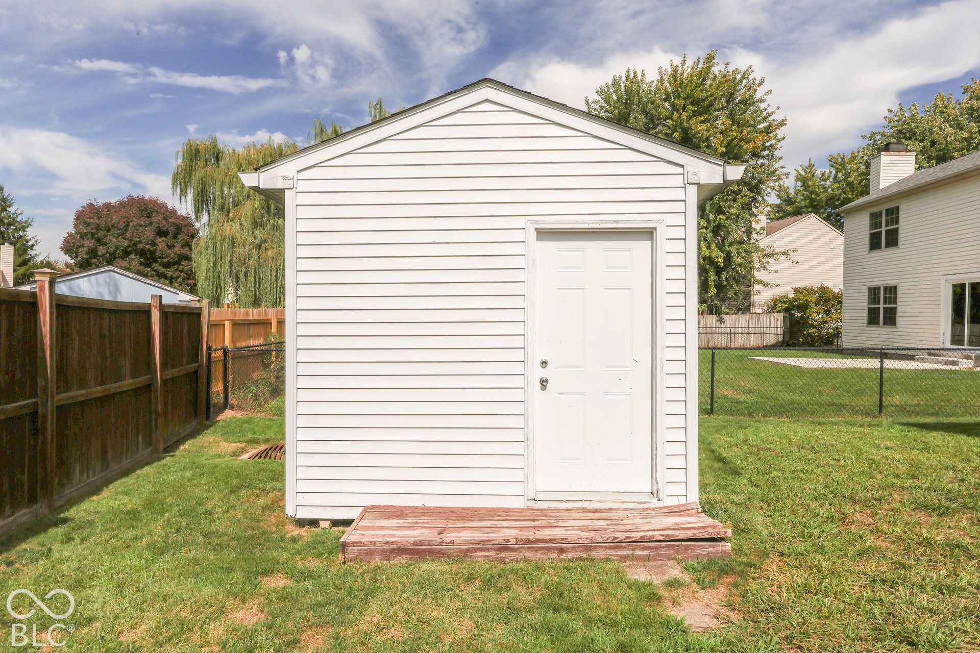 556 Hannah Place, Franklin, IN 46131