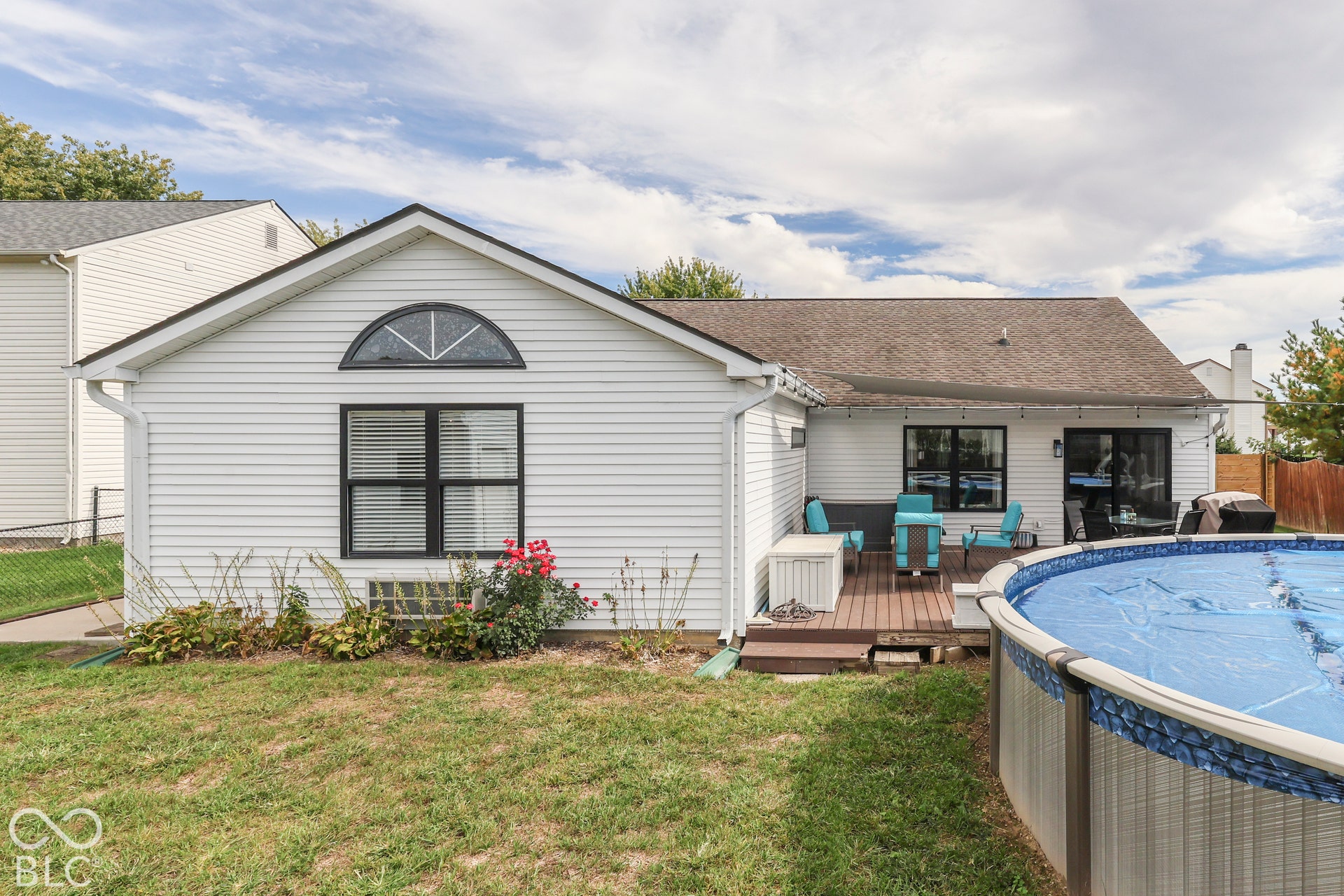556 Hannah Place, Franklin, IN 46131