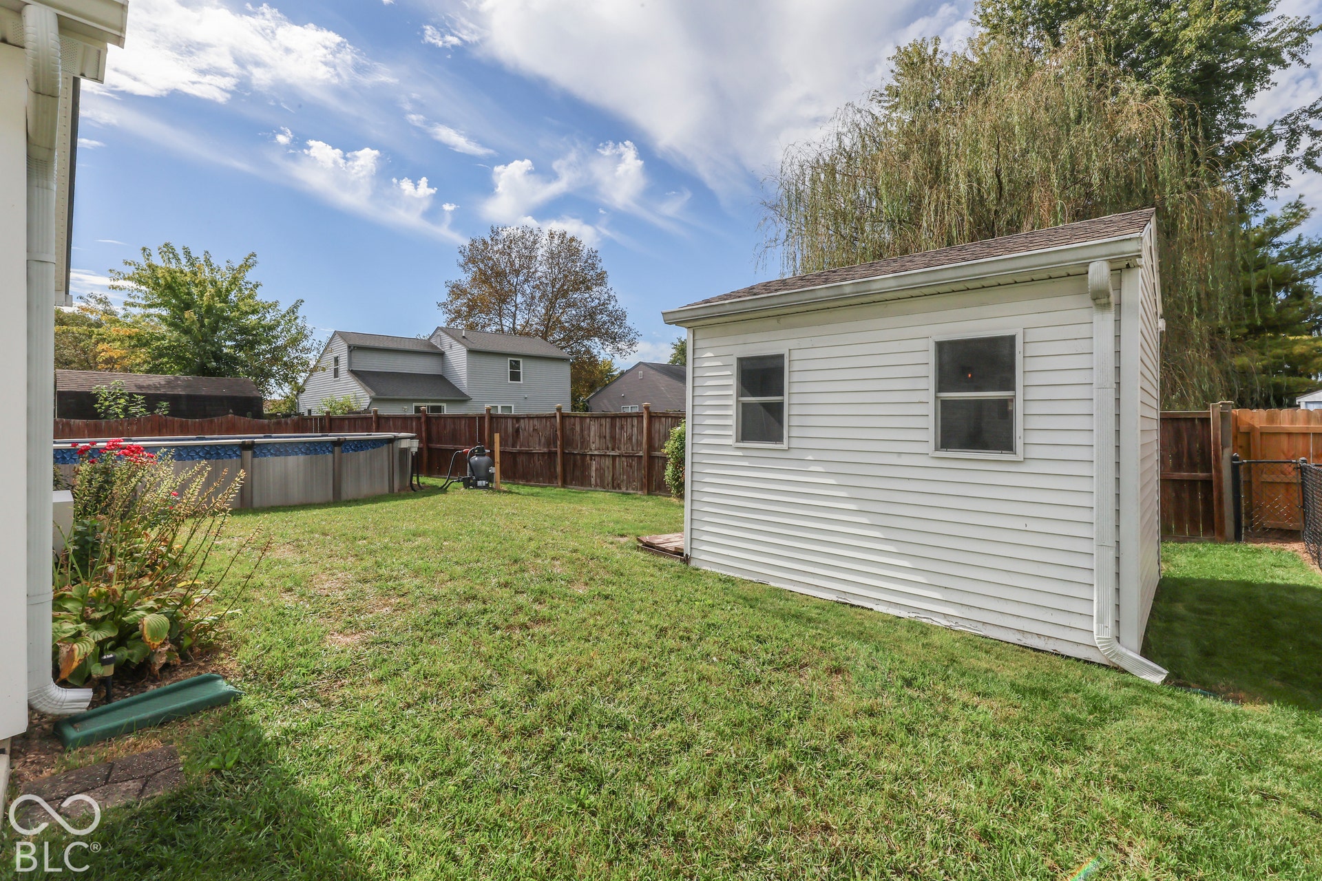 556 Hannah Place, Franklin, IN 46131
