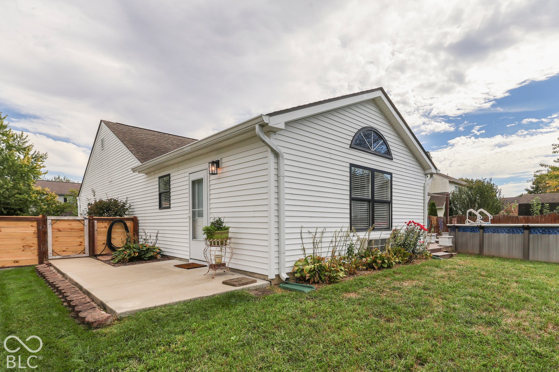 556 Hannah Place, Franklin, IN 46131