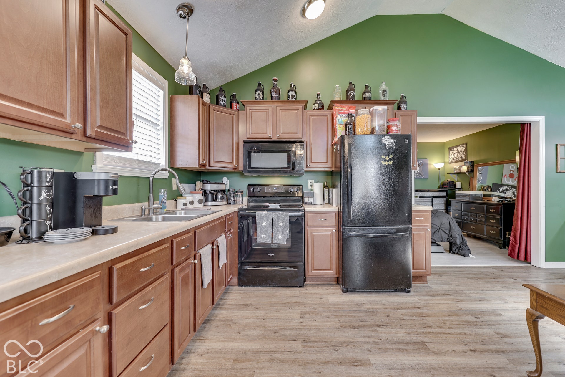 556 Hannah Place, Franklin, IN 46131