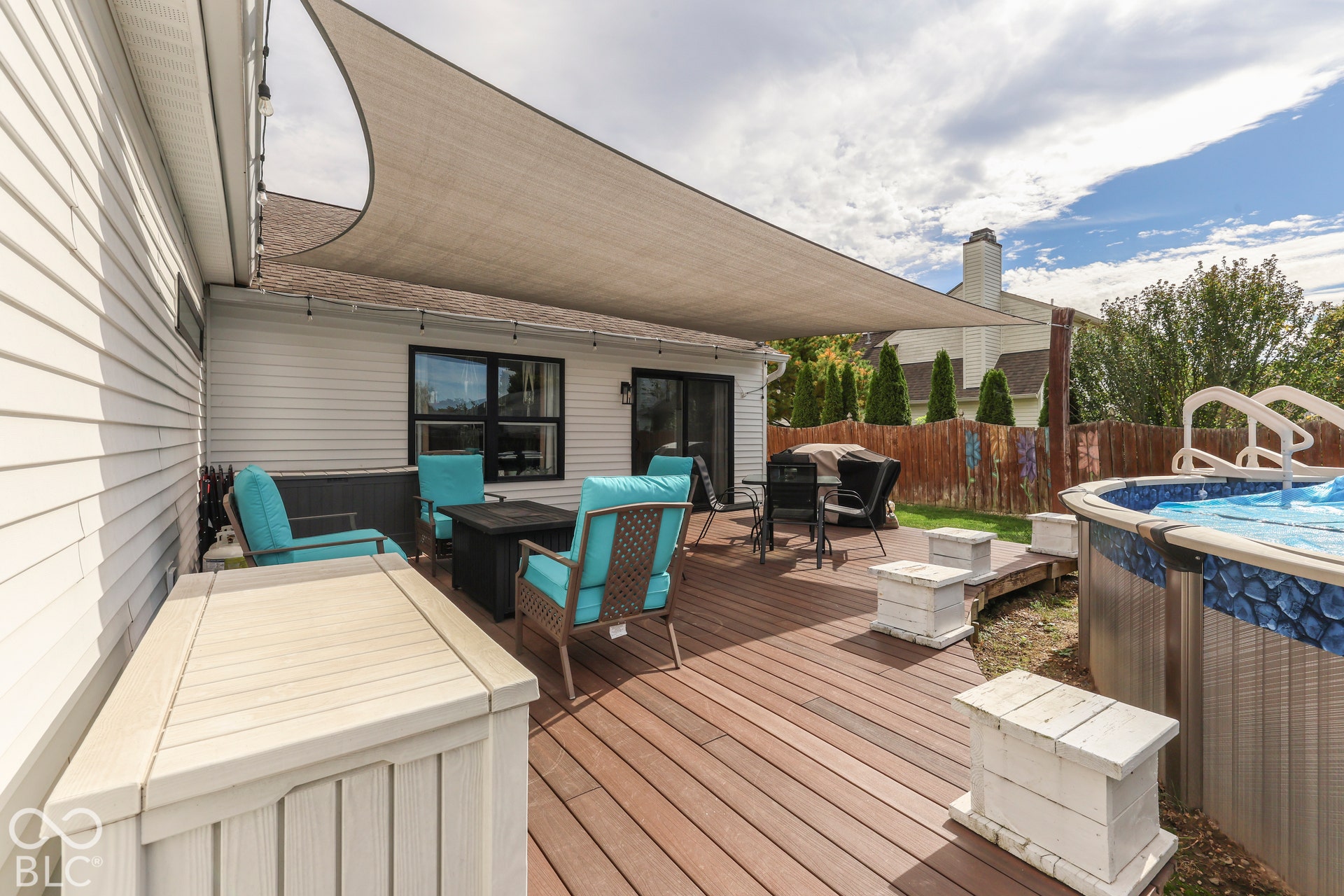 556 Hannah Place, Franklin, IN 46131