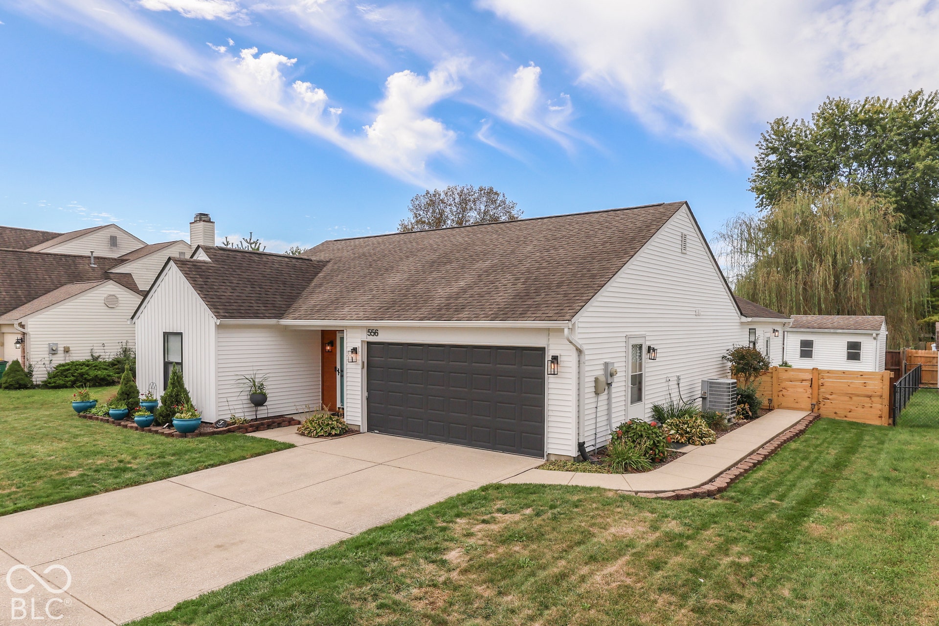 556 Hannah Place, Franklin, IN 46131