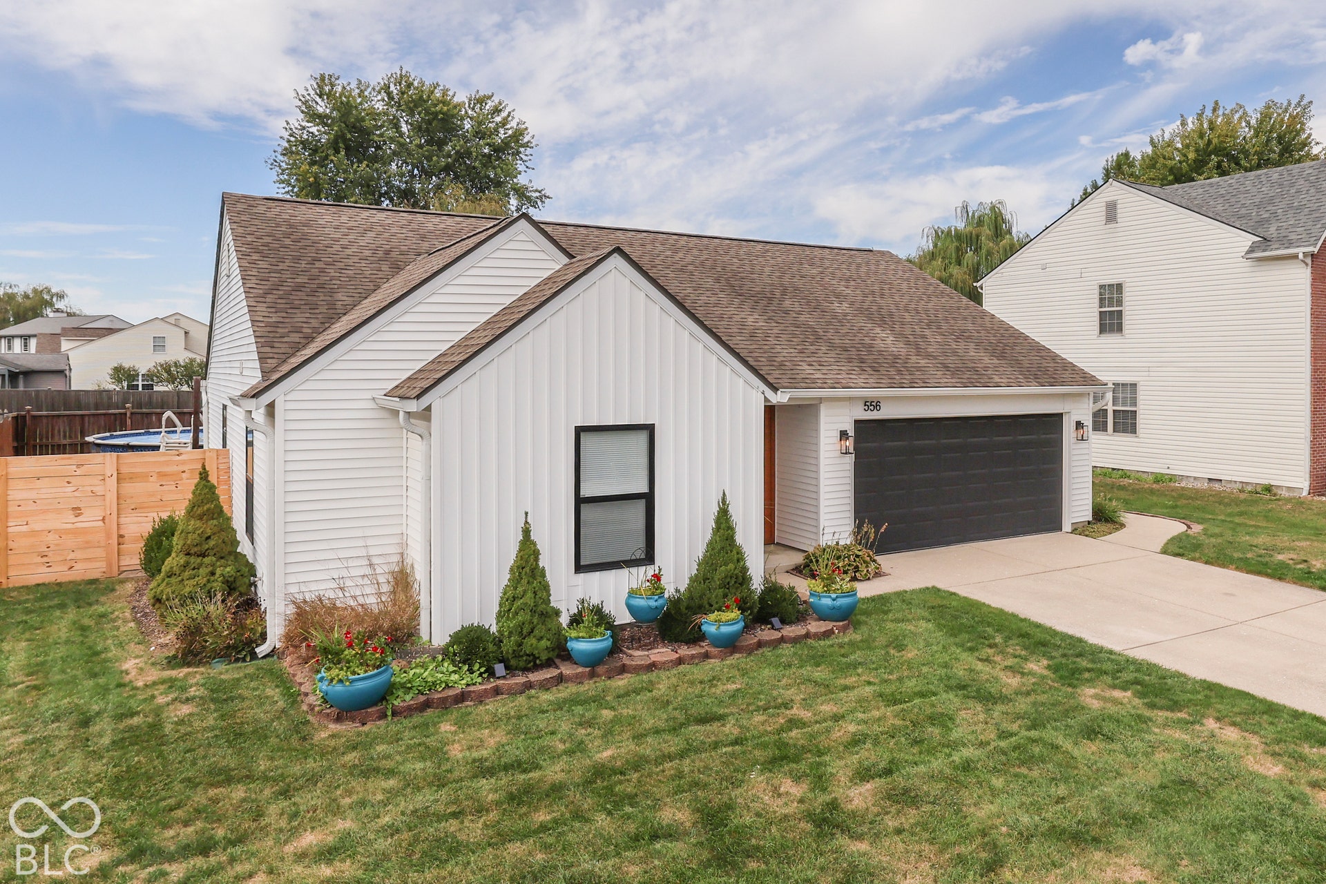 556 Hannah Place, Franklin, IN 46131