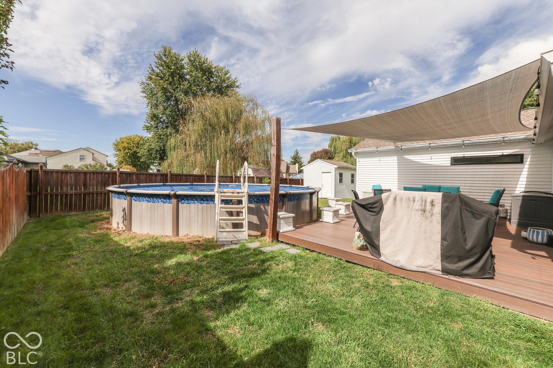 556 Hannah Place, Franklin, IN 46131