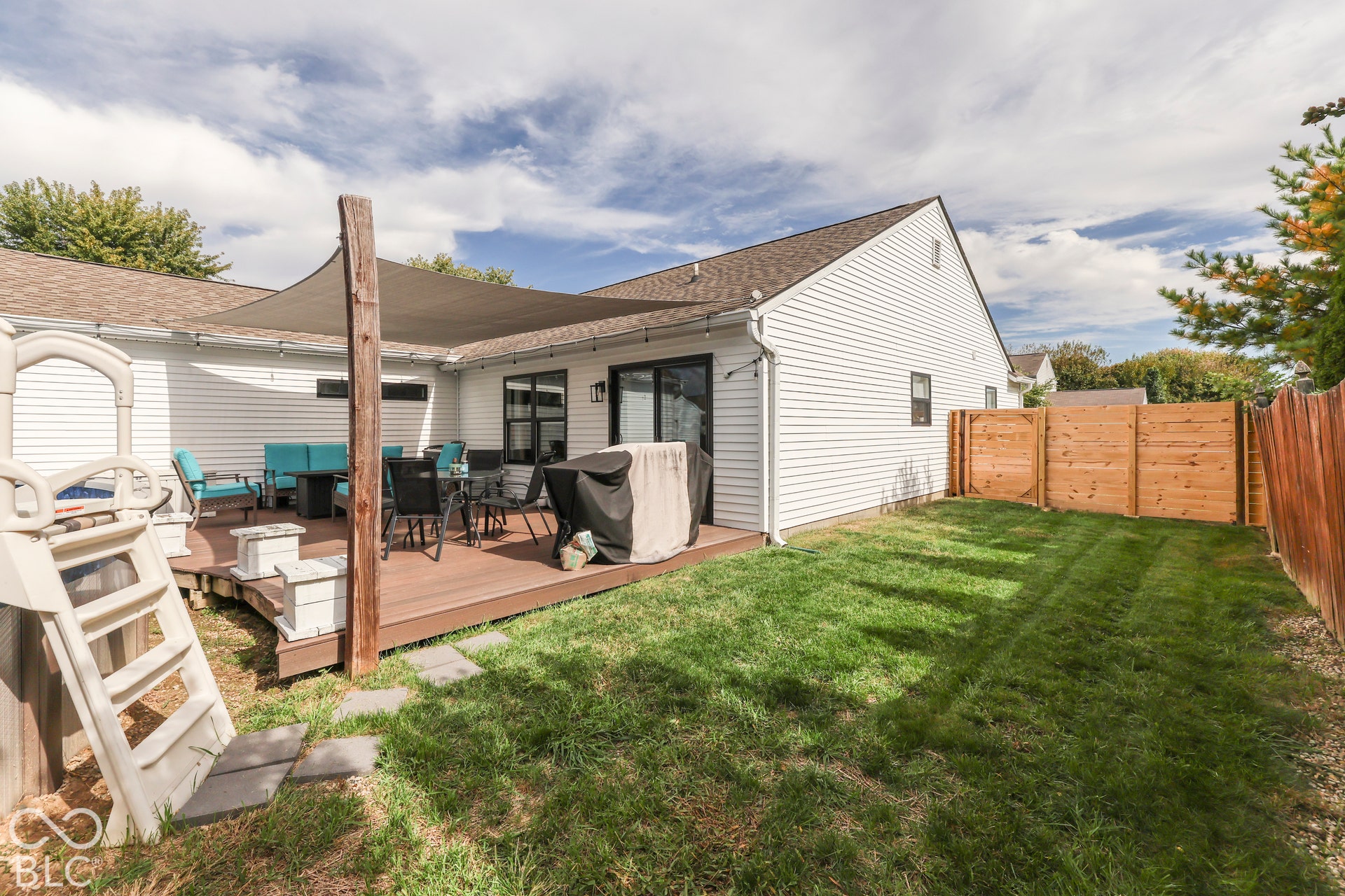 556 Hannah Place, Franklin, IN 46131