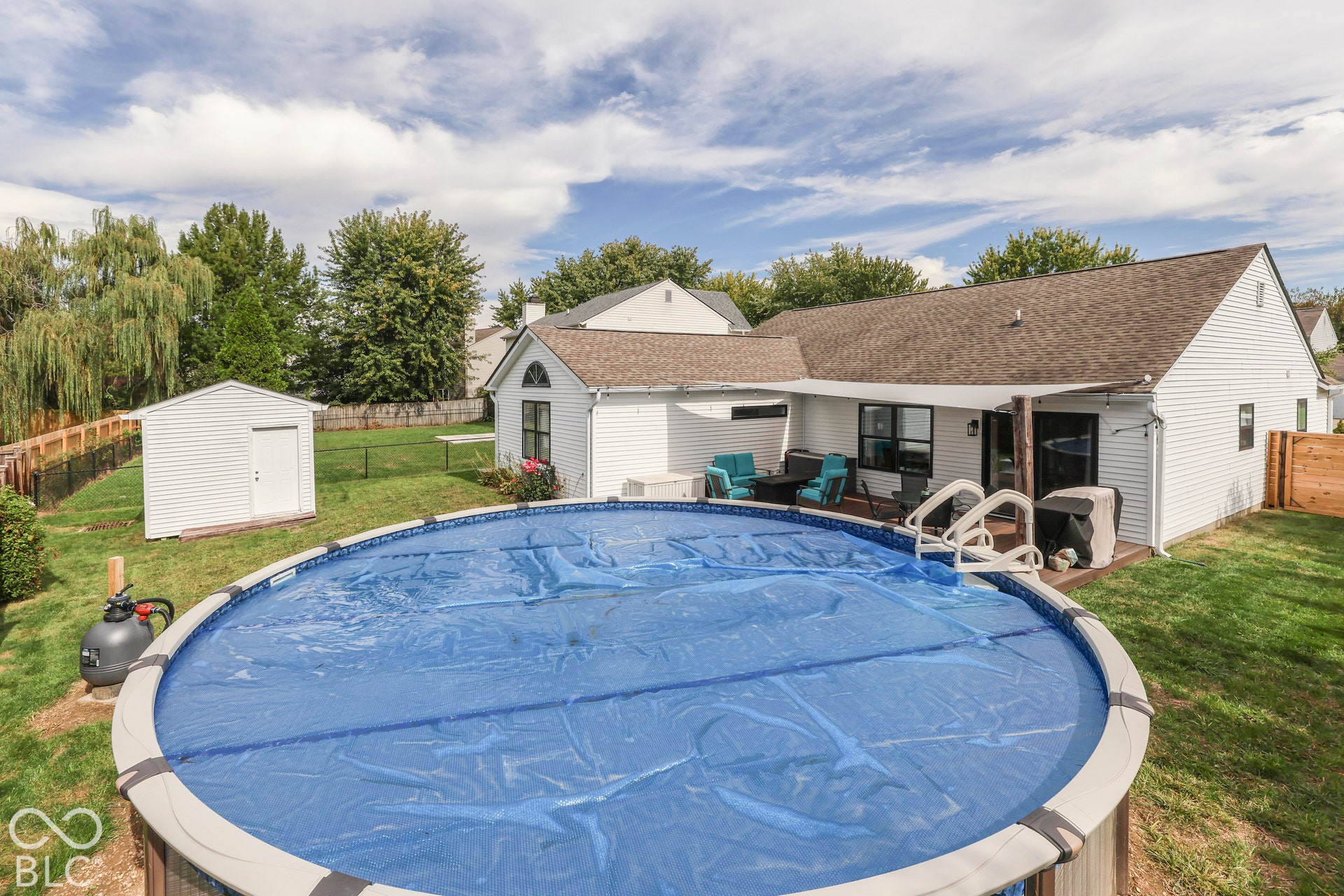 556 Hannah Place, Franklin, IN 46131