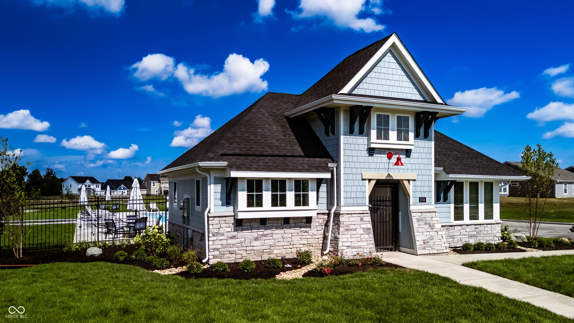 7192 CR North 600 Road W, McCordsville, IN 46055
