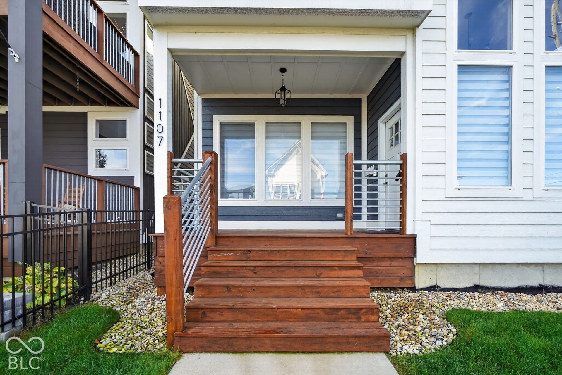 1107 Spann Avenue, Indianapolis, IN 46203