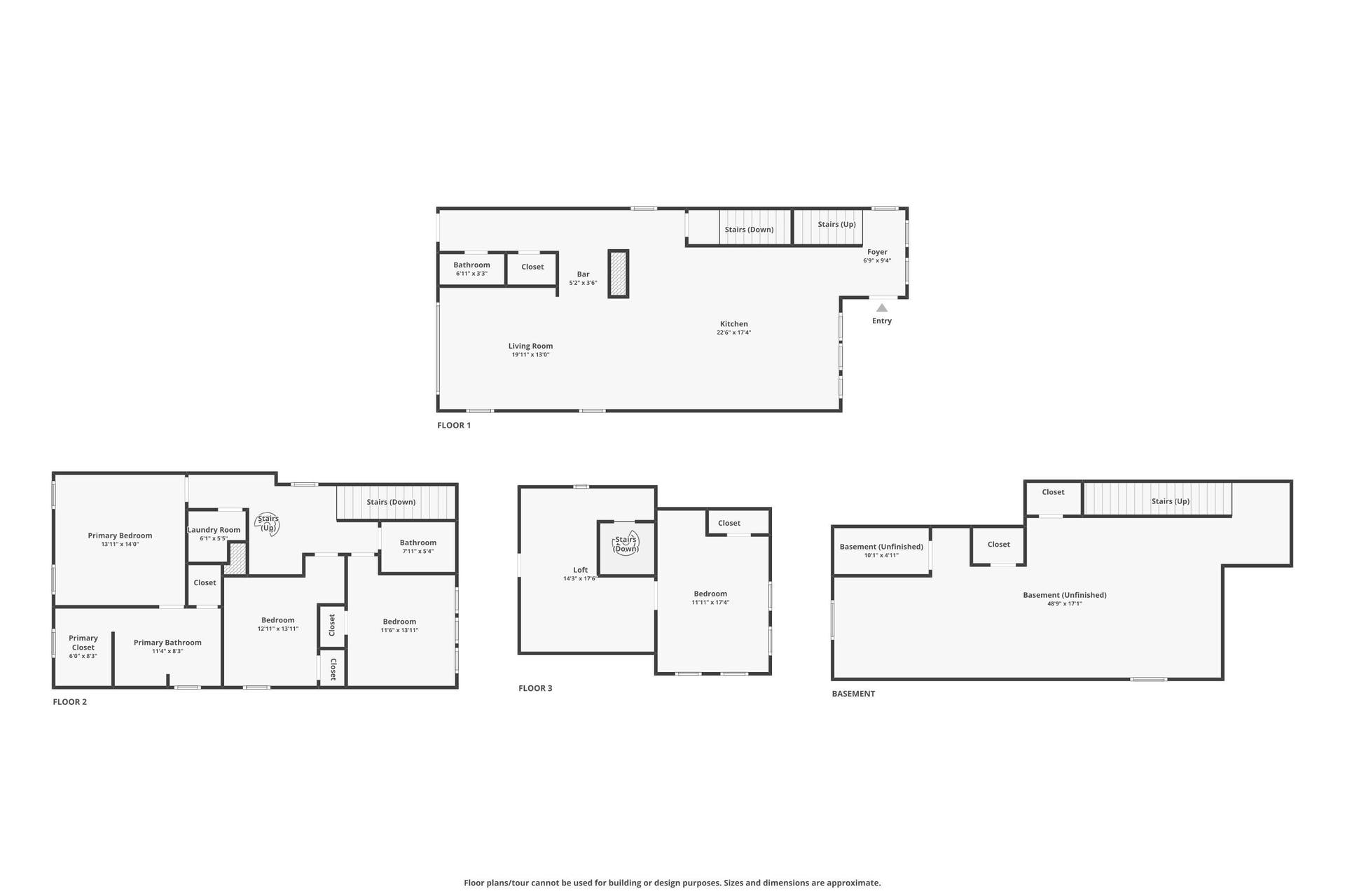 1107 Spann Avenue, Indianapolis, IN 46203
