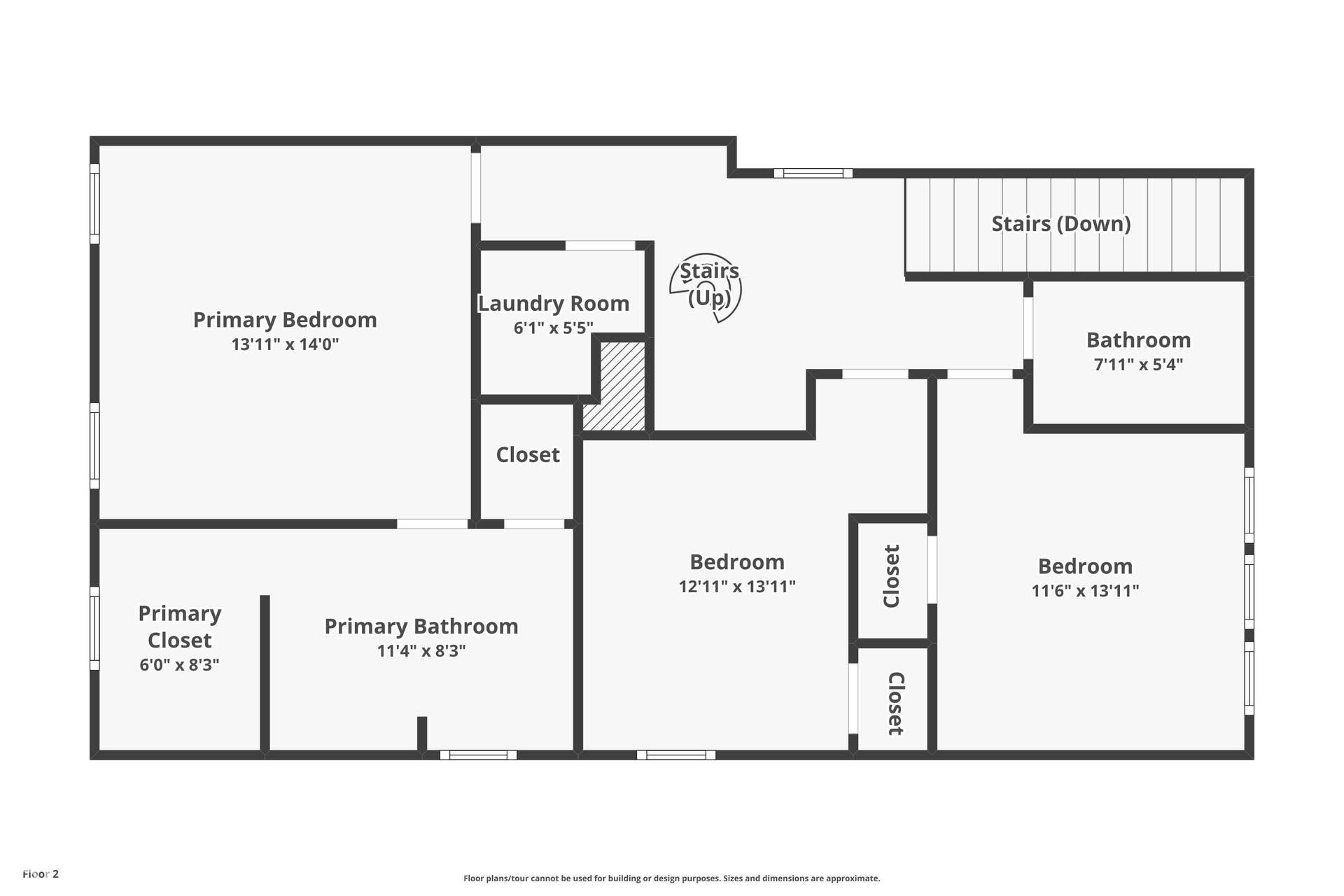 1107 Spann Avenue, Indianapolis, IN 46203
