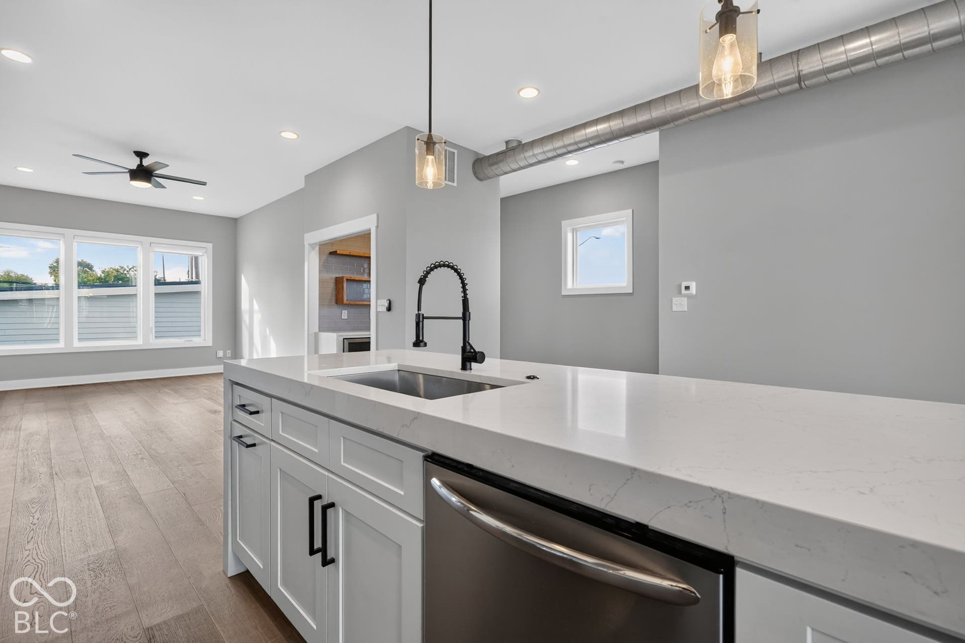1107 Spann Avenue, Indianapolis, IN 46203