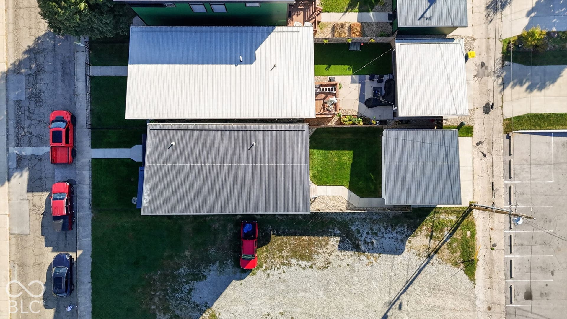 1107 Spann Avenue, Indianapolis, IN 46203