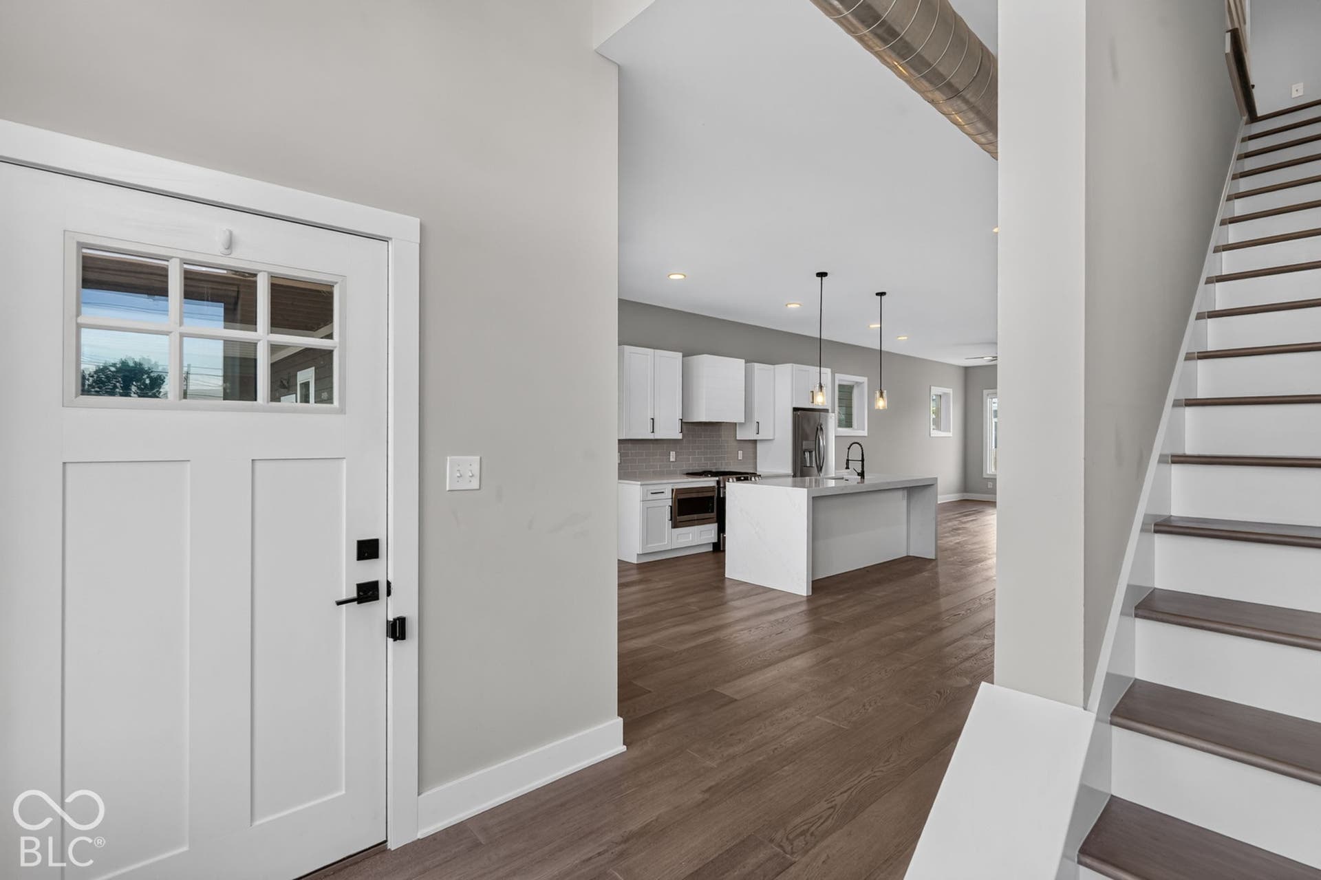 1107 Spann Avenue, Indianapolis, IN 46203