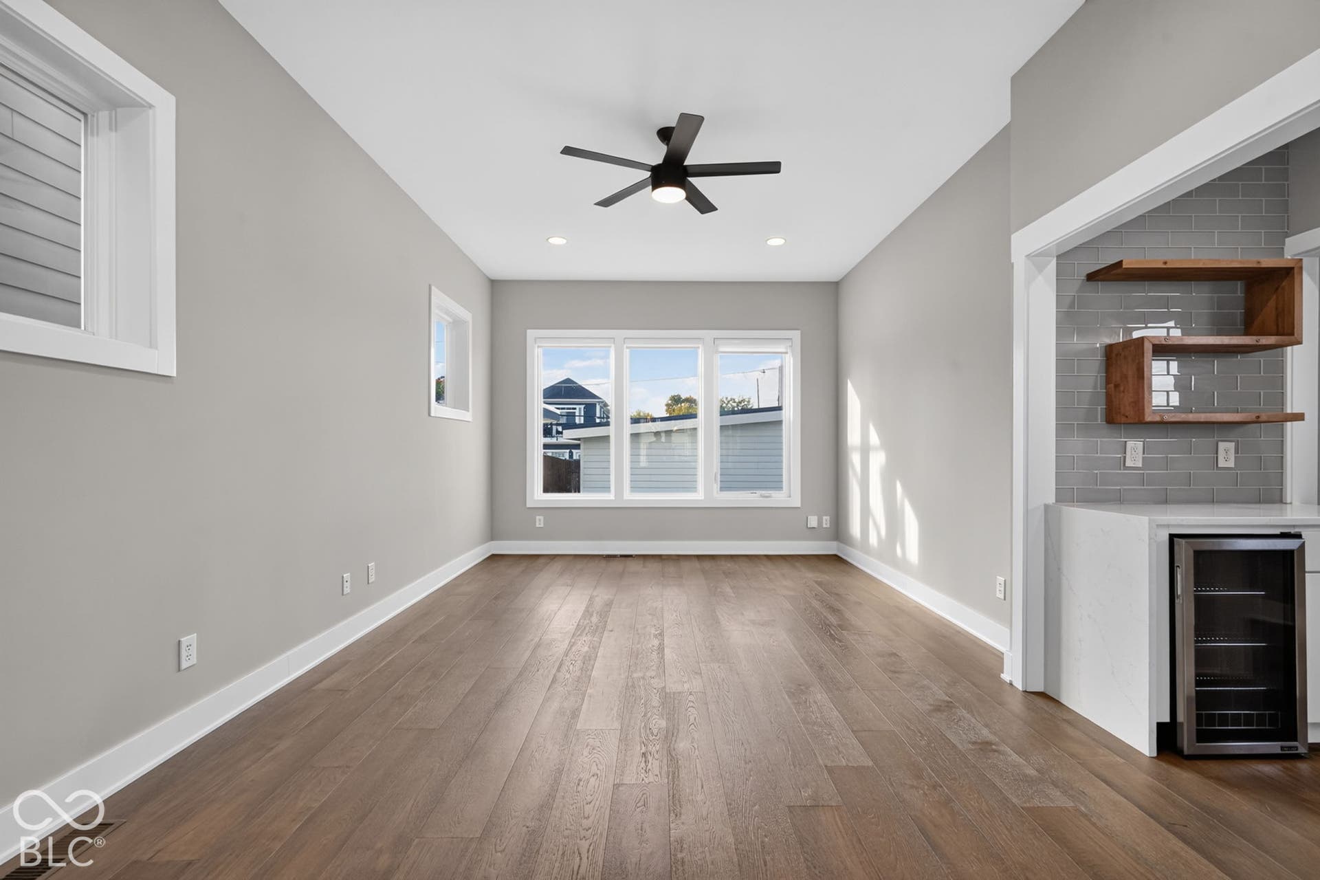 1107 Spann Avenue, Indianapolis, IN 46203