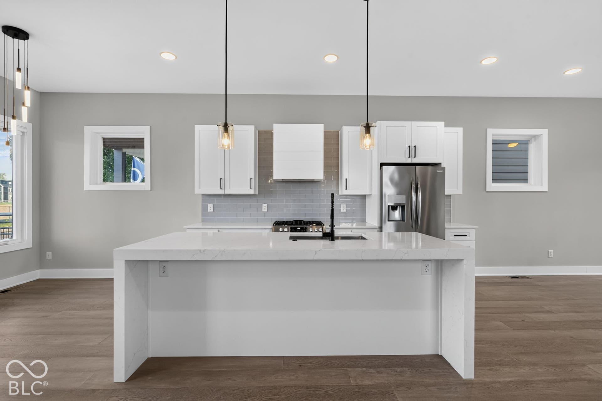 1107 Spann Avenue, Indianapolis, IN 46203