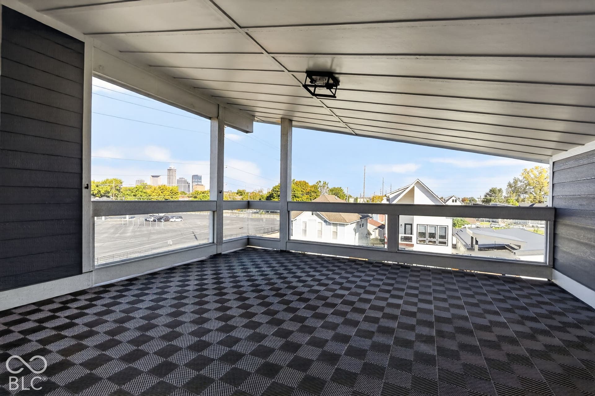 1107 Spann Avenue, Indianapolis, IN 46203