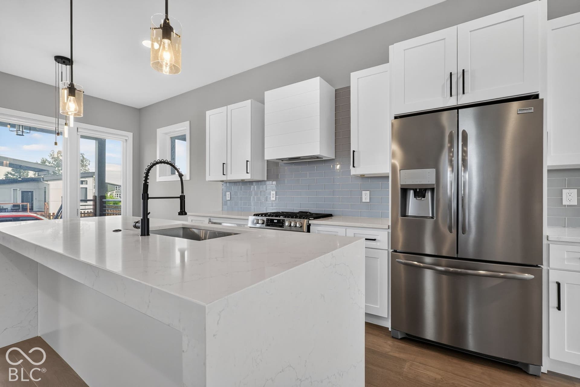1107 Spann Avenue, Indianapolis, IN 46203