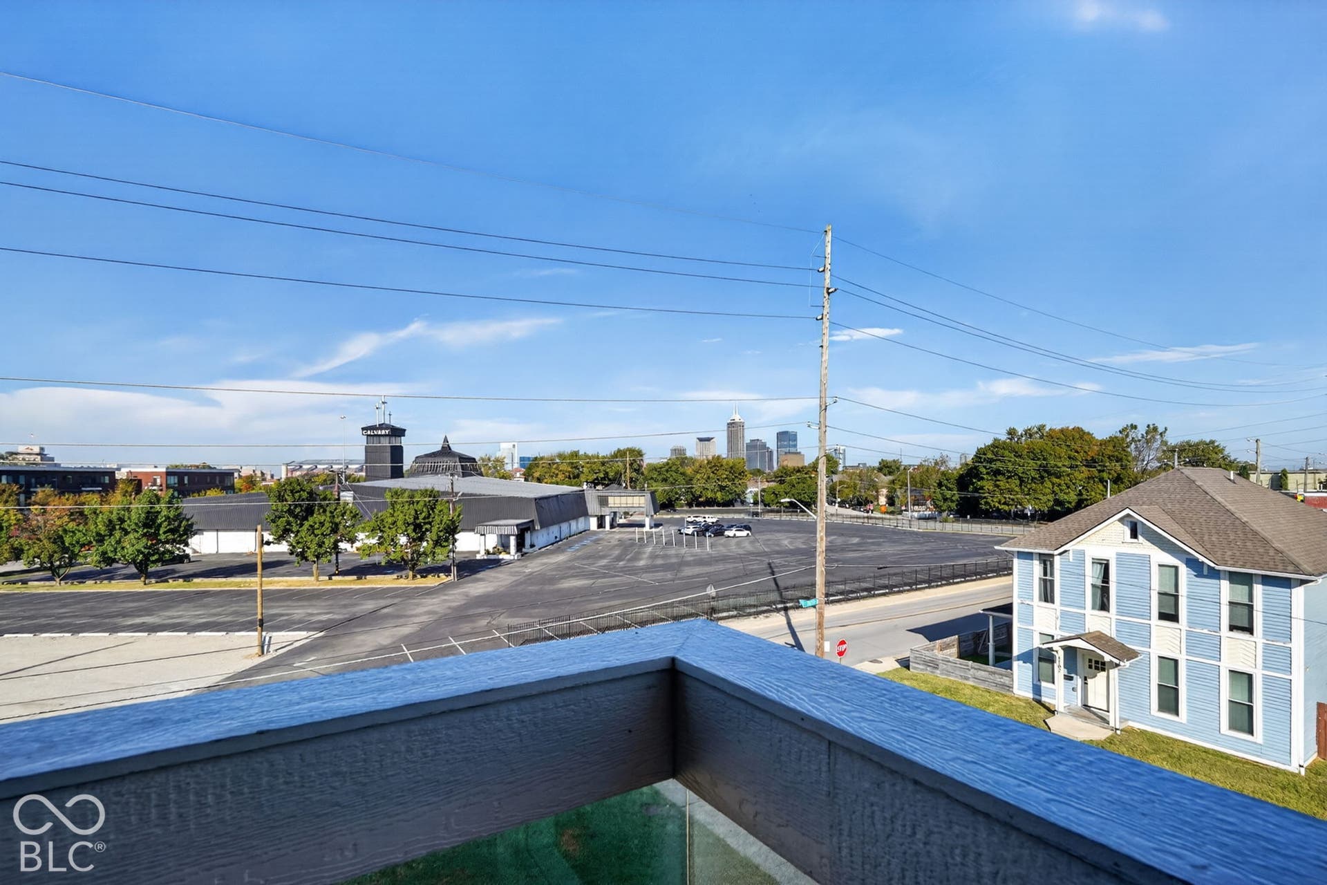1107 Spann Avenue, Indianapolis, IN 46203