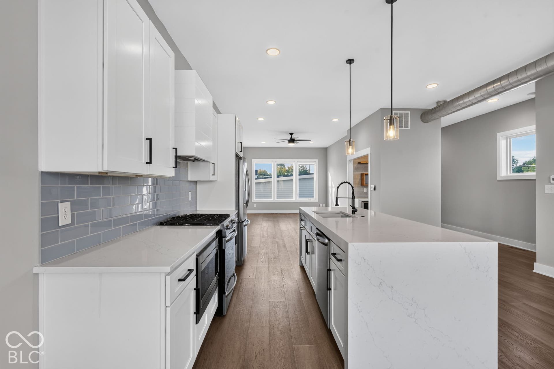 1107 Spann Avenue, Indianapolis, IN 46203