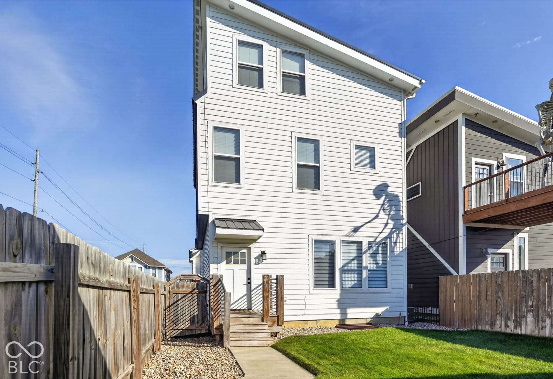 1107 Spann Avenue, Indianapolis, IN 46203