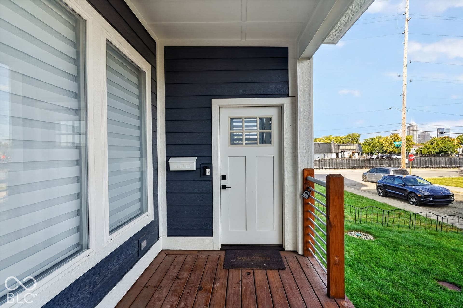 1107 Spann Avenue, Indianapolis, IN 46203